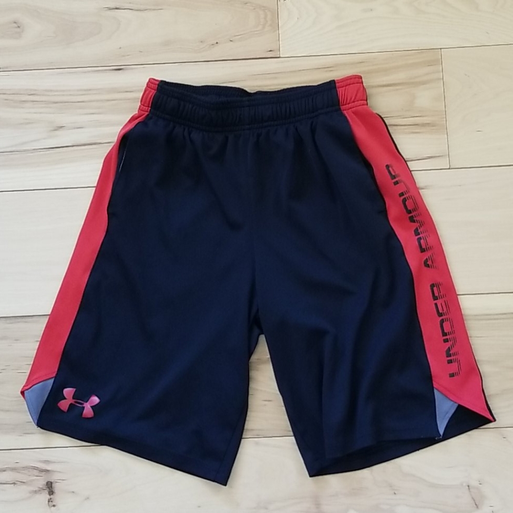 Under Armour shorts